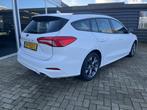 Ford FOCUS Wagon 1.5 EcoBlue ST Line Business Elec trekhaak, Gebruikt, Euro 6, 4 cilinders, Wit