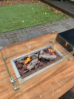 Enjoyfires vuurtafel Ambiance, Tuin en Terras, Ophalen, Gebruikt