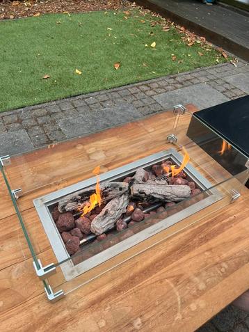 Enjoyfires vuurtafel Ambiance beschikbaar voor biedingen