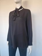 Sem Per Lei blouse. Maat 42, Zwart., Kleding | Dames, Nijmegen, Zwart, Nieuw, Ophalen of Verzenden