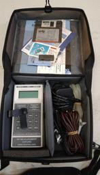 micromanometer, Ophalen, Gebruikt, Overige meters