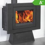 Gietijzeren Houtkachel Neptune Eleg BLACK FRIDAY AANBIEDING!, Huis en Inrichting, Kachels, Info@dekachelerij.nl, Ophalen of Verzenden