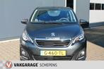 Peugeot 108 1.0 e-VTi | Airco | Ned Auto | Dealer onderhoude, Auto's, Peugeot, Voorwielaandrijving, 4 stoelen, Origineel Nederlands