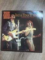 Vinyl  Ike and Tina Turner ..., 1960 tot 1980, R&B, Ophalen of Verzenden, Zo goed als nieuw