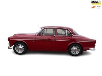 Volvo 122S AUTOMATIC 4 deurs met LPG topauto beschikbaar voor biedingen