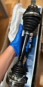 Nieuwe aandrijfas Meyle 1004980727 – OEM 2K3407271B, Ophalen of Verzenden, Nieuw, Audi