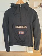 zomerjas napapijri mt s, Kinderen en Baby's, Kinderkleding | Maat 176, Ophalen of Verzenden, Zo goed als nieuw, Jongen, Jas