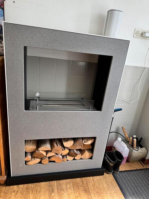 Haard, Huis en Inrichting, Haarden, Ophalen
