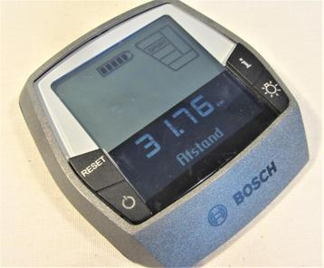Bosch display (INTUVIA) reparatie beschikbaar voor biedingen