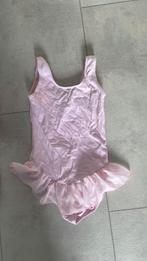Ballet pak en een ballet vest, Sport en Fitness, Ophalen, Gebruikt, Kleding