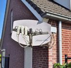 Visiosat €40, Audio, Tv en Foto, Schotelantennes, Ophalen, Gebruikt, (Schotel)antenne