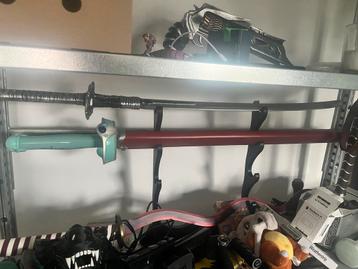 Zwaard - Sword Art Online (SAO) Replica Asuna metaal beschikbaar voor biedingen
