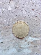 10 cent munt, Ophalen, Oostenrijk, Goud, 10 cent