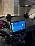 Peugeot 208 2008 android 14 radio apple carplay dab+ wifi, Auto diversen, CarAudioExpert, Curieweg Spijkenisse, Nieuw, Ophalen of Verzenden