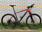 Cube Reaction GTC SLT SL, 21/29 inch, Shimano XT, RS1, Hardtail, 49 tot 53 cm, Zo goed als nieuw, Ophalen