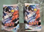 Naruto Trading Cards - Nieuw in Verpakking! Beschrijving!, Ophalen of Verzenden, Nieuw