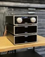 Heed Thesis Lambda & 2x Thesis Omega, Ophalen, Gebruikt, Overige merken