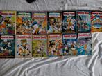 Donald Duck pockets, Boeken, Stripboeken, Ophalen of Verzenden, Zo goed als nieuw, Meerdere stripboeken