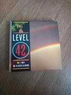 Level 42 - 5 Classic Albums Boxset, Ophalen of Verzenden, Zo goed als nieuw, Boxset