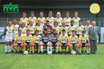Elftalkaart SC Veendam - seizoen 1991/1992, Ophalen of Verzenden, Zo goed als nieuw, Ajax, Spelerskaart