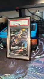 Lugia v alt art japans psa 10, Ophalen of Verzenden, Zo goed als nieuw