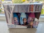 Frozen Bowling set in de doos, Ophalen of Verzenden, Zo goed als nieuw