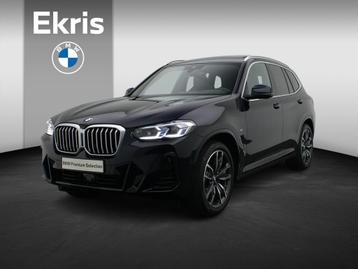 BMW X3 xDrive20d M Sportpakket | Innovation Pack | Trekhaak  beschikbaar voor biedingen
