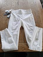 Nieuwe witte montar rijlegging mt 38 full grip, Dieren en Toebehoren, Ophalen of Verzenden, Nieuw, Dressuur, Onderkleding