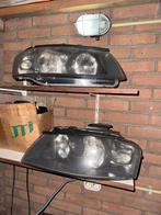 Audi A3 8P Koplampen, Auto-onderdelen, Ophalen of Verzenden, Gebruikt, Audi