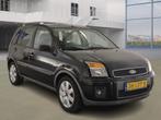 Ford Fusion 1.6-16V Futura Automaat 1e Eig. 52.800 km +NAP N, Auto's, 1596 cc, Gebruikt, 1064 kg, Metallic lak