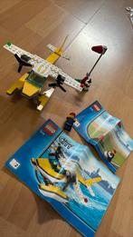 Lego 3178 vliegtuig, Ophalen of Verzenden, Zo goed als nieuw