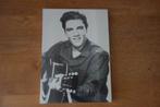 Schilderij canvas Elvis Presley, Ophalen of Verzenden, Nieuw, Poster, Artwork of Schilderij