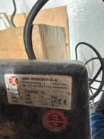 Van Voorden Cirkelzaag - DIA SAW, Doe-het-zelf en Verbouw, Gereedschap | Zaagmachines, Ophalen, Gebruikt, Cirkelzaag, 70 mm of meer