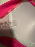 Roze Bikini Set - Maat S, Ophalen of Verzenden, Zo goed als nieuw, Roze, Bikini