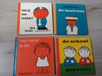 DICK BRUNA zonder isbn, Ophalen of Verzenden, Gelezen