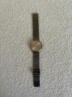 Paul Valentine horloge, Sieraden, Tassen en Uiterlijk, Overige merken, Staal, Gebruikt, Staal