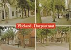 VLIELAND Dorpsstraat, Verzenden, 1980 tot heden, Gelopen, Waddeneilanden
