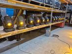 12x beam/spot/wash 280 (luisteren naar robe pointe file), Muziek en Instrumenten, Ophalen, Zo goed als nieuw, Licht