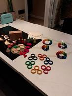 Grapat Open Einde Speelgoed Set, Kinderen en Baby's, Ophalen of Verzenden, Zo goed als nieuw, Overige typen