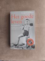 Het goede leven door A. van Bergen, Boeken, 20e eeuw of later, Ophalen of Verzenden, Zo goed als nieuw, Annegreet van Bergen