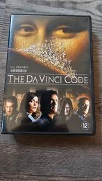 The davinci code, Cd's en Dvd's, Dvd's | Science Fiction en Fantasy, Ophalen of Verzenden, Zo goed als nieuw