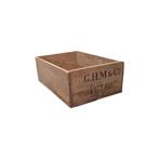G.H.Mumm & Co Champagne kistje, 1e helft 20e eeuw, Ophalen of Verzenden