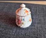 Marlow Minton suikerpotje. Onbeschadigd, Antiek en Kunst, Antiek | Porselein, Ophalen of Verzenden