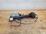 Mitsubishi Colt CZC 2006 - 2009 raammechanisme links achter, Ophalen of Verzenden, Gebruikt, Mitsubishi