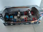 Gear2play RC Pro Battle Tank Set, lasergame battle race auto, Kinderen en Baby's, Ophalen of Verzenden, Zo goed als nieuw