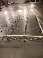 Klappen tafel, Huis en Inrichting, Ophalen of Verzenden, Zo goed als nieuw