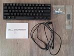 Royal Kludge RK61 draadloos mechanisch gaming toetsenbord, Royal Kludge rk61, Gaming toetsenbord, Ophalen of Verzenden, Zo goed als nieuw