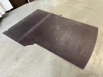 12mm vloerplaat VW Caddy vanaf 2020 & Ford connect L2 2024!! beschikbaar voor biedingen