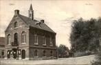Uden - Raadhuis, Verzamelen, Ansichtkaarten | Nederland, Ophalen of Verzenden, Voor 1920, Ongelopen, Noord-Brabant