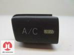 AIRCO SCHAKELAAR TOYOTA YARIS, Auto-onderdelen, Dashboard en Schakelaars, Ophalen of Verzenden, Gebruikt, Toyota
